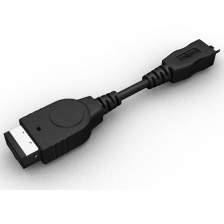 Callpod Chargepod Adapter for Nintendo Game Boy Advance SP, DS Game Systems