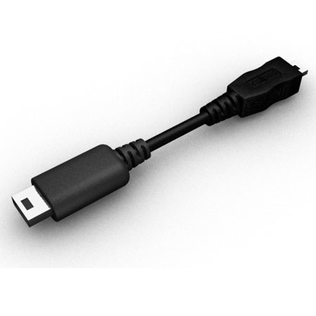 Callpod Chargepod Adapter for Nintendo DS Lite Game Systems