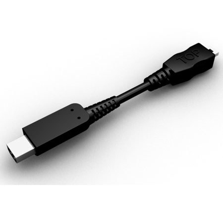 Callpod Chargepod Adapter for Nintendo DSi Game Systems