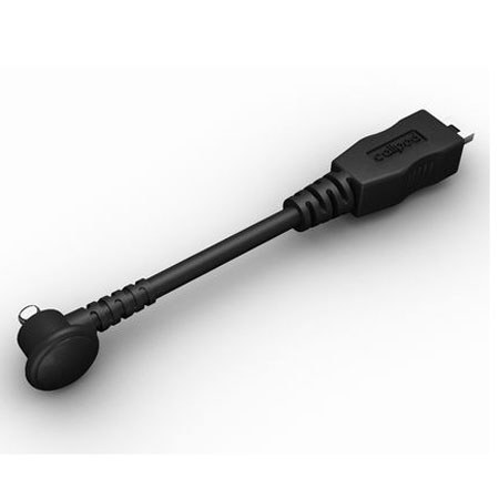 Callpod Chargepod Adapter for Plantronics Bluetooth Headset/Headphones/Devices