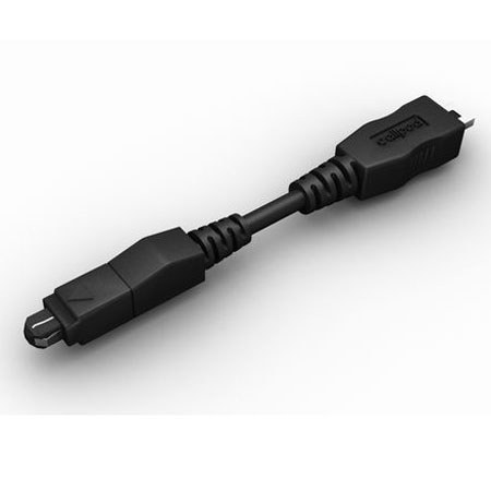 Callpod Chargepod Adapter for Palm Treo, LifeDrive, Tungsten Cell Phones