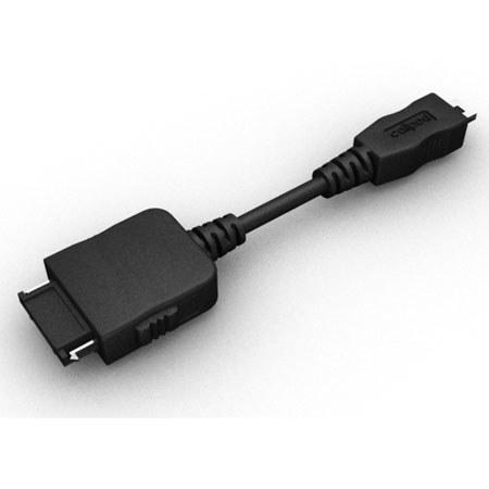 Callpod Chargepod Adapter for Sanyo Mobile Phones