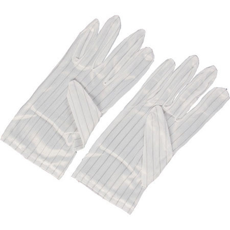Leland 53108 Power Clean Anti Static 2 Large Gloves