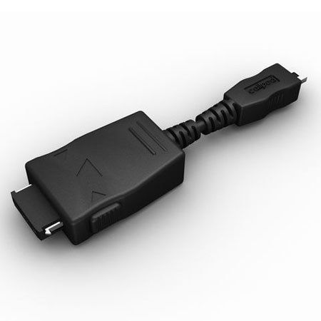 Callpod Chargepod Adapter for Samsung Mobile Phones