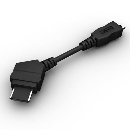 Callpod Chargepod Adapter for Samsung Mobile Phones & Bluetooth Headset