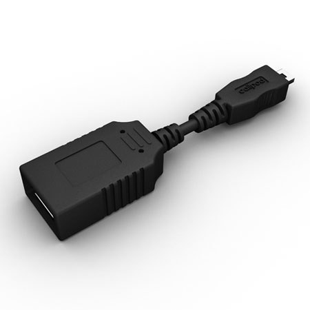 Callpod Universal USB Chargepod Adapter