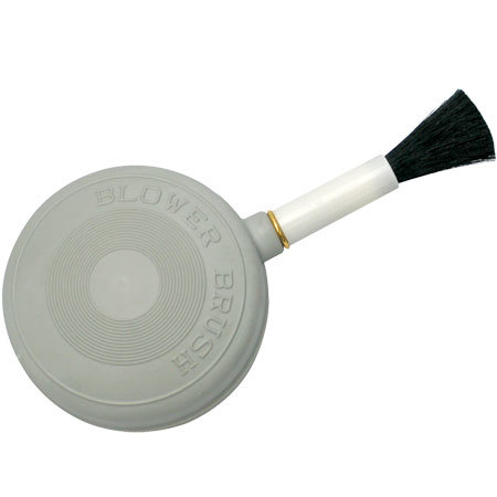 Adorama SP10093 Blower Brush - Large