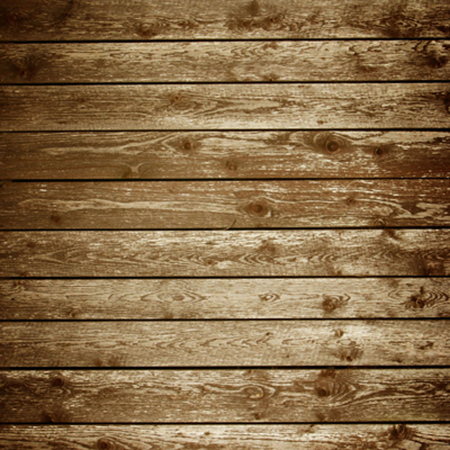 Click Props Vintage Wooden Planks & Floors Backdrop, Small