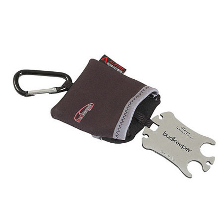 Alpine Innovations BudKeeper Ear Bud Holder