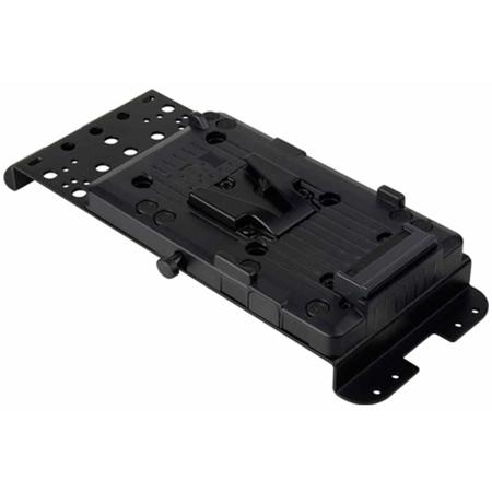 Camplex Cheese Plate with V-Mount Block Power Plate for BLACKJACK-1 Adapter