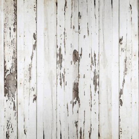 Click Props White Floor Backdrop, Small