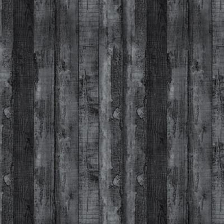 Click Props Gray Plank Backdrop, Small