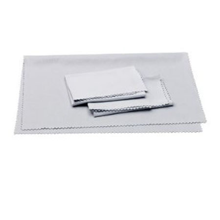 Cloth Addicton Microfiber Screen Cleaning Cloth (2-Pack)