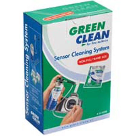 Green Clean GCSC4200 Digital Camera Sensor Cleaning Kit