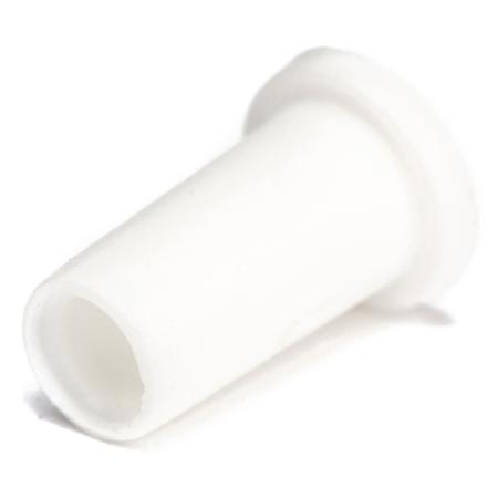 Camplex 1.25mm Ferrule Dust Cap, 10-Pack