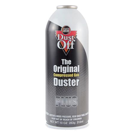 Falcon Dust-Off Plus Refill, 10 oz (DPSR)