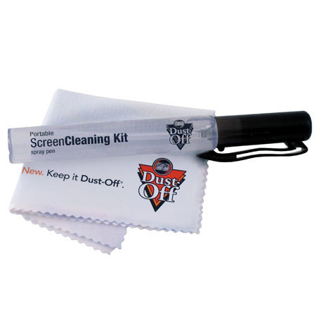 Falcon Portable Screen Cleaning Kit
