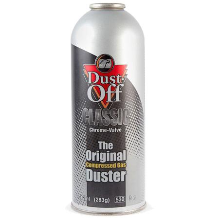 Falcon Dust-Off Classic Refill, 10 oz (FGSR)