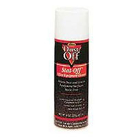 Falcon DCST Stat-Off, Static Electricity Cleaner