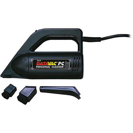 Metro MS4C DataVac PC 115 Volt Personal Home Sweeper