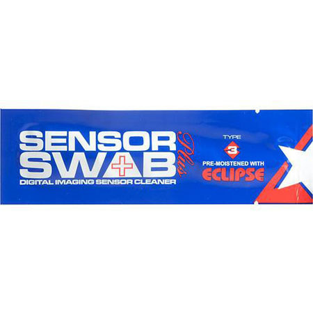 Photographic Solutions PE3B Type-3 25 Sensor Swab Plus