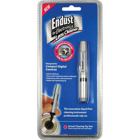 Endust for Electronics, Digital Camera Lens Cleaner