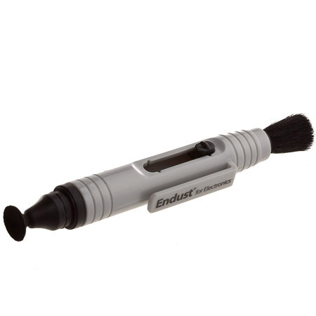 Endust 11582 Digital Camera and SLR Brush Lens Cleaner