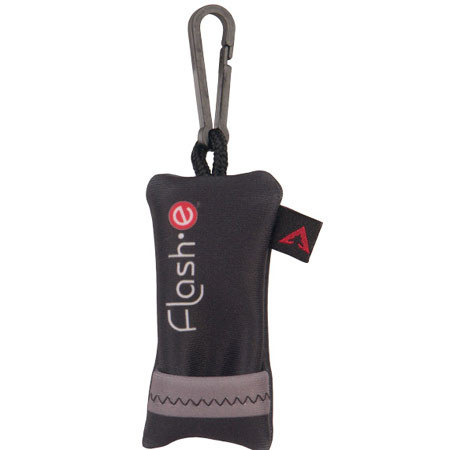 Alpine Innovations FLFD10-G10 Flash-E Neoprene Case
