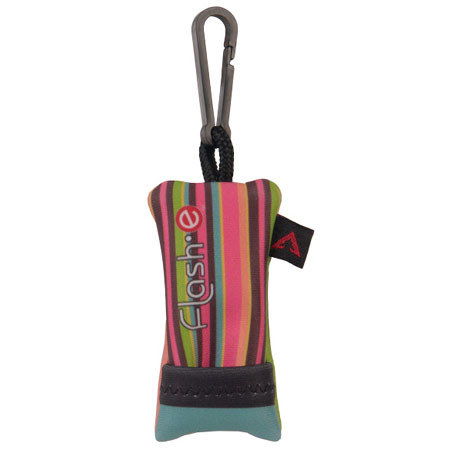 Alpine Innovations FLFD10-B23 Flash-E Neoprene Case