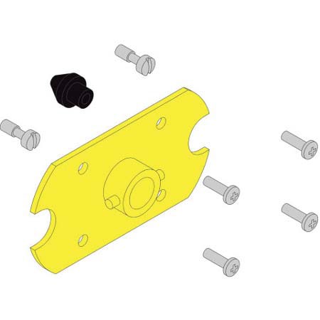 Firefly Replacement Parts Kit DSC-1000