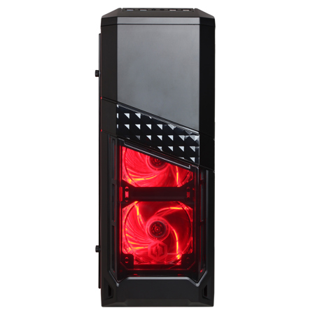 CyberPowerPC Gamer Ultra GUA3201AD Gaming Computer