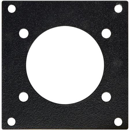 Camplex Triax Male Plug Pre-Punched Frame Module for HY45 System