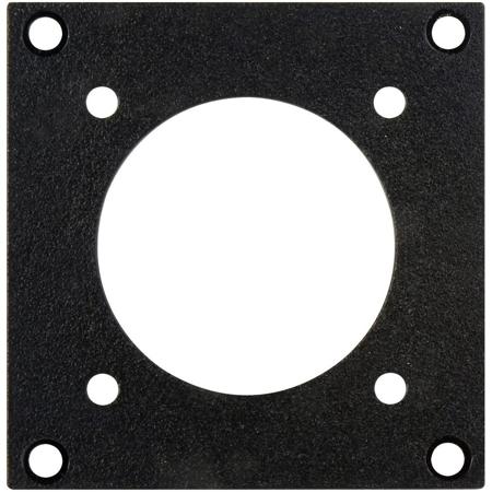 Camplex Triax Female Jack Pre-Punched Frame Module for HY45 System