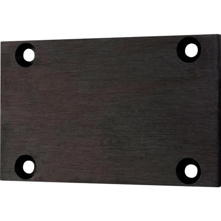 Camplex Blank Module Panel for HYMOD 1RU Frame Kit