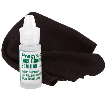Kinetronics Eyeglass, Sunglass and Optic Cleaning Kit