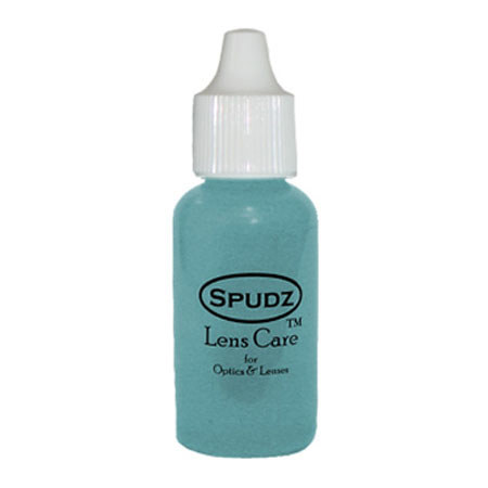 Alpine Innovations SPLC00 Spudz Lens Care 1/2oz Bottle