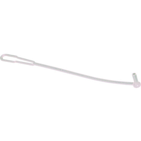 Camplex 1.25mm LC Connector Fiber Optic Dust Cap with Lanyard