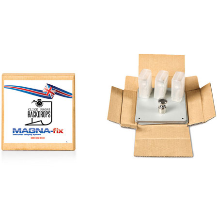 Click Props MAGNA-Fix Backgdrop Hanging System