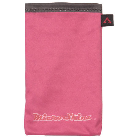 Alpine Innovations MSFD10-G21 MicroSkins Pouch, Pink