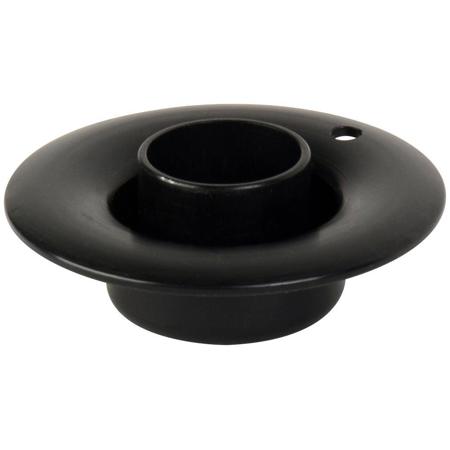 Camplex Shutter Restraint for Neutrik opticalCON Cable End Connector Inspection & Cleaning