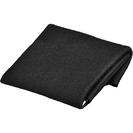 Kinetronics Panther Cloth 8 inch x 8 inch, In Pouch