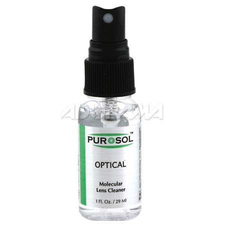 Purosol PUOC10070 Optical Lens Cleaning Combo Kit