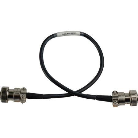 Camplex 18" 5-Pin AMP CPC Power and Signal Equipment Breakout Cable