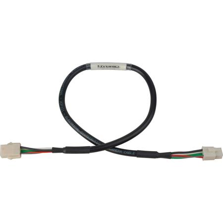 Camplex 75' 6-Pin AMP Mate-N-Lok Extension Cable for Equipment Breakout
