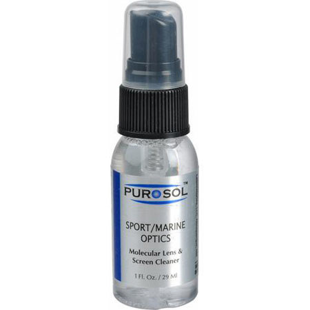 Purosol PUOC10007 Sport/Marine Cleaning Liquid - 1oz