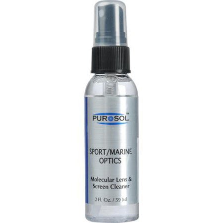 Purosol PUOC10008 Sport/Marine Cleaning Liquid - 2oz