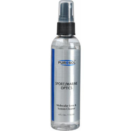 Purosol PUOC10009 Sport/Marine Cleaning Liquid - 4oz