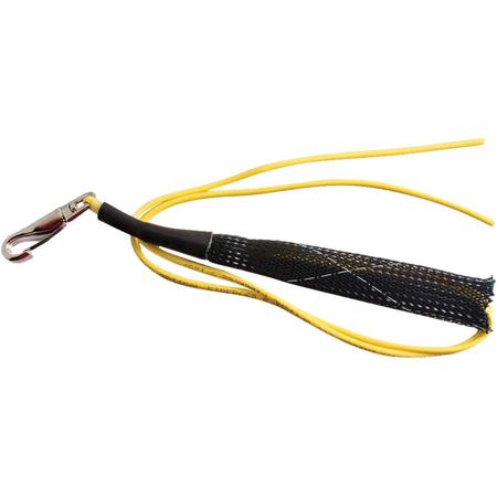 Camplex Pulling Eye Kit for Simplex & Duplex Fiber Optic Cable Assemblies
