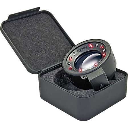Visible Dust Quasar R 5x Sensor Loupe Magnifier with Dark Adaptation Technology