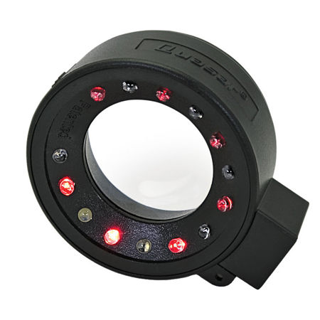 Visible Dust Quasar R 5x Sensor Loupe Magnifier with Dark Adaptation Technology